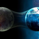 A Few Words on our Chaotic Pre Shift Earth Reality